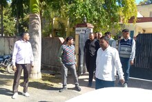 Udaipur News : बेशकीमती जमीन मामले में गिरफ्तार आरोपियों को लिया रिमांड पर, यह है पूरा मामला