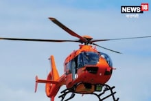 Varanasi News: Tourists will be able to see the beauty of Kashi Ghats by helicopter as the helipad is built on this ghat