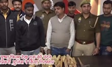 بدمعاش پشپا جیسی ہوشیاری نہیں سیکھ سکے! کانپور پولیس کے ہاتھوں گرفتار اسمگلروں نے اسمگلنگ کی کہانی اس طرح بتائی