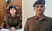 Dungarpur News : डूंगरपुर के नए कप्तान होंगे कुंदन कंवरिया, इन अपराधों पर लगाम लगाना होगी चुनौती