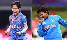 ڈبلیو پی ایل 2023: ویمنز پریمیئر لیگ میں آگرہ کی 2 بیٹیوں کا انتخاب، خاندان میں جشن