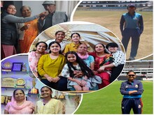 Women's IPL : गुजरात टीम में मेरठ की परूनिका को ऑक्शन में मिला यह प्राइस
