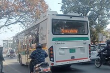 देहरादून की इलेक्ट्रिक बसों का सफर होगा आसान, Doon1 ऐप से बसों की टाइमिंग-रुट और टिकट की मिलेगी जानकारी