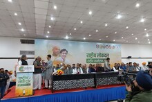 दंगे में बिखरा जनाधार, किसान आंदोलन से संभली पार्टी, MP-हरियाणा में रालोद को साथी की तलाश