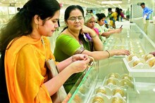 Gold-Silver Rate In Udaipur Today: सोना-चांदी की बढ़ी मांग, रेट स्थिर, जानें आज के रेट