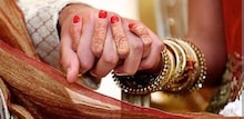 बरही में वैलंटाइंस डे के रोज हुई जबरिया शादी, किस-डे पर मिल रहा था प्रेमी युगल
