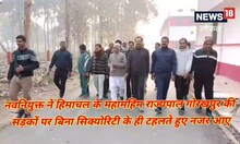 मिसाल: सादगी नहीं भूले हिमाचल के राज्यपाल शिव प्रताप शुक्ला... देखें Video