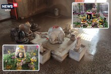 300 साल पुराने इस मंदिर में पुजारी नहीं शिवभक्त करते हैं शिवलिंग का शृंगार, जानिए मान्यता