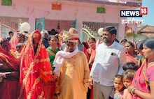 वैलेंटाइन डे पर गर्लफ्रेंड से मिलना युवक को पड़ा महंगा, ग्रामीणों ने कराई शादी