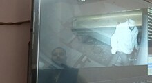 Sri Ganganagar News: रायसिंहनगर धान मंडी में चोरों का धावा, ताले तोड़ ले गए नकदी; देखें वीडियो