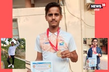 Karauli News : 14 वर्ष की उम्र में करौली के बेटे ने हासिल किया गोल्ड मेडल, अब जापान में बढ़ाएगा भारत का मान