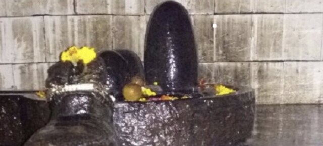 Mahashivratri: कभी शेर करते थे इस शिवालय की रक्षा, गौमुख से 24 घंटे जलाभिषेक