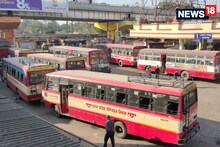 Varanasi News: CNG buses will run on Varanasi roads, distance from village to city will be less, know the route