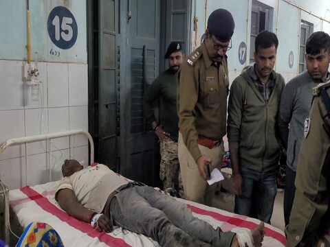 बिहार का कुख्यात बैंक लुटेरा राजा साहनी गिरफ्तार कर लिया गया है