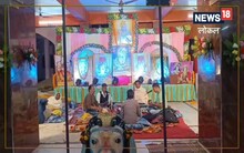 Shivratri: बक्सर का 'मिनी काशी' मंदिर, शिवरात्रि पर देश-विदेश से आते है लाखों श्रद्धालु, जानें धार्मिक मान्यता