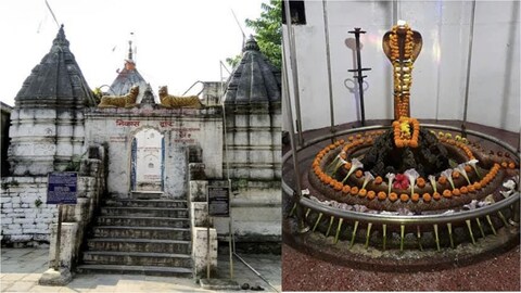 खरौद का लक्ष्मणेश्वर महादेव 