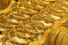 Gold-Silver Rate in Jodhpur Today : जोधपुर में चांदी स्थिर, तो सोने के भाव में हल्का उछाल, जानें आज के रेट