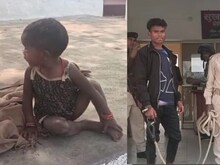 Pakur Crime News: अवैध संबंध से नाराज पति ने की पत्नी की हत्या, हुआ गिरफ्तार
