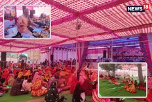 Maha Shivratri 2023: करौली में पहली बार हो रहे हैं 251 शिव महापुराण के मूल पाठ, इंदौर से आए हैं 251 विद्वान पंडित 