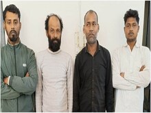 शूटर्स से कराई पत्नी की हत्या, पुलिस न पकड़े इसलिए बताया लूट, ऐसे हुआ खुलासा