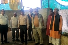 Bharatpur News : विदेश में रहकर शुरू किया यह फाउंडेशन, राजस्थान के किसानों को मिल रही मदद