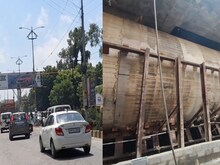 रुड़की, हरिद्वार, मुजफ्फरनगर की तरफ जाने से पहले पढ़ें खबर, आज रात से बदला रूट