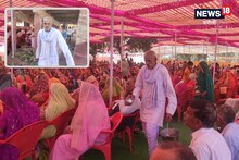 Karauli: 70 वर्षीय बुजुर्ग 25 साल से कर रहे मुफ्त जल सेवा, हर छोटे-बड़े कार्यक्रम में पिलाते हैं सबको पानी