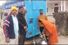 Dungarpur News : रोल मॉडल बना डूंगरपुर का यह छोटा सा गांव, स्वच्छता को लेकर शुरू की यह पहल