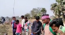 Road Accident: बोकारो में तेज रफ़्तार 407 वैन ने मोटरसाइकिल को मारी टक्कर, हादसे में 2 युवकों की मौत