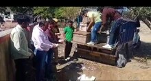 Sikar News : दो साल से चल रहा था नकली पनीर सप्लाई करने का खेल, पुलिस ने ऐसे किया भंडाफोड़