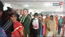 बदले मौसम में वायरल फीवर का बढ़ा तरा, डॉक्टर ने संक्रमण से बचने के बताये तरीके