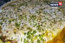 Taste Of Banaras: बनारसी पलंगतोड़ मिठाई का अब सिर्फ 16 दिन ही चख सकेंगे स्वाद, ये है बड़ी वजह