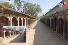 Karauli News : कभी सोने चांदी से सुसज्जित रहती थी यह पत्थर की दुकानें, आज हैं बदहाल