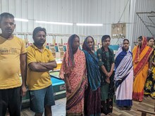 लॉकडाउन में पति हुए बेरोजगार तो पत्नी ने कर्ज लेकर जमा लिया अपना बिजनेस