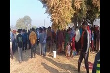 रांची में गजराज का कहर, जो सामने आया कुचलता गया, चार लोगों की दर्दनाक मौत