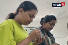 Varanasi News: बीएचयू में स्टूडेंट्स सीख रहे जापानी तकनीक से मूर्ति बनाने का हुनर, 2 दशक बाद हुआ आगाज