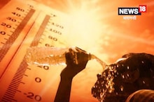 UP Weather Alert: फरवरी के महीने में आसमान से बरस रही आग, मई-जून में ऐसा होगा हाल