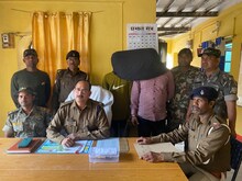 Pakur Crime News: पिस्टल लहराना युवक को पड़ा भारी, आर्म्स एक्ट में गया जेल