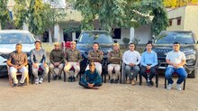 Bhilwara crime news: ओ भाई, गज्जब का चोर! यूट्यूब देखकर सीख लिया लग्जरी गाड़ियां चुराना