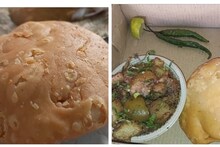 Taste of Lucknow: This great flavor is famous even abroad, if you come to Lucknow this time, definitely remember this address