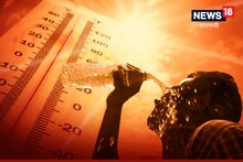 Weather Alert: वाराणसी में गर्मी ने तोड़ा 40 साल पुराना रिकॉर्ड, वसंत गायब, फरवरी में ही मई-जून जैसे हाल