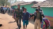 शराबी पति ने की पत्नी की हत्या, फिर खुदकुशी के लिए लगाया जोर, अचानक पुलिस...