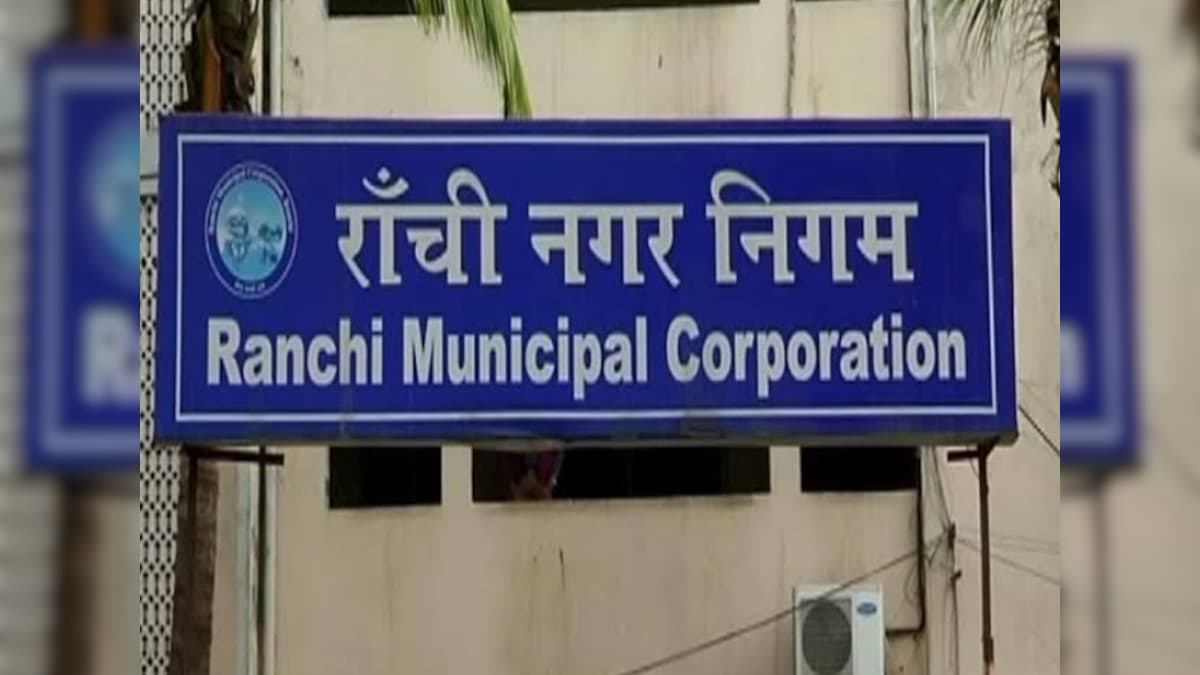 Traffic jam ranchi nagar nigam planning to run 260 new buses in and
