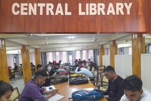 Meerut: CCSU लाइब्रेरी में दिव्यांग एवं नेत्रहीन युवा भी कर सकेंगे अध्ययन, मुफ्त मिलेगी सुविधा