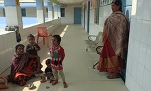 Nalanda News: नालंदा का पोषण पुनर्वास केंद्र पड़ा सूना, नहीं मिल रहे कुपोषित बच्चे, जानिए कारण