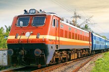 Train Update: 26 को रांची-हावड़ा इंटरसिटी एक्सप्रेस रहेगी रद्द, देखें विकल्प