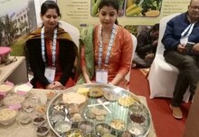 स्पेशल आदिवासी थाली में छिपा है सेहत का खजाना, घर में बड़ी आसानी से करें तैयार