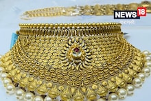 Gold Price in Varanasi: होली से पहले सोना लुढ़का, चांदी में भी बड़ी गिरावट, फटाफट चेक करिए कीमत