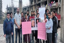 Noida Flat Buyers: Complaint to government from supertech buyers in Noida, Modi ji-Yogi ji saves us from clutches of builders