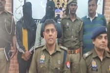 वीडियो दिखाकर शादी का दबाव डालती थी प्रेमिका,गुस्साये प्रेमी ने किया कत्ल
